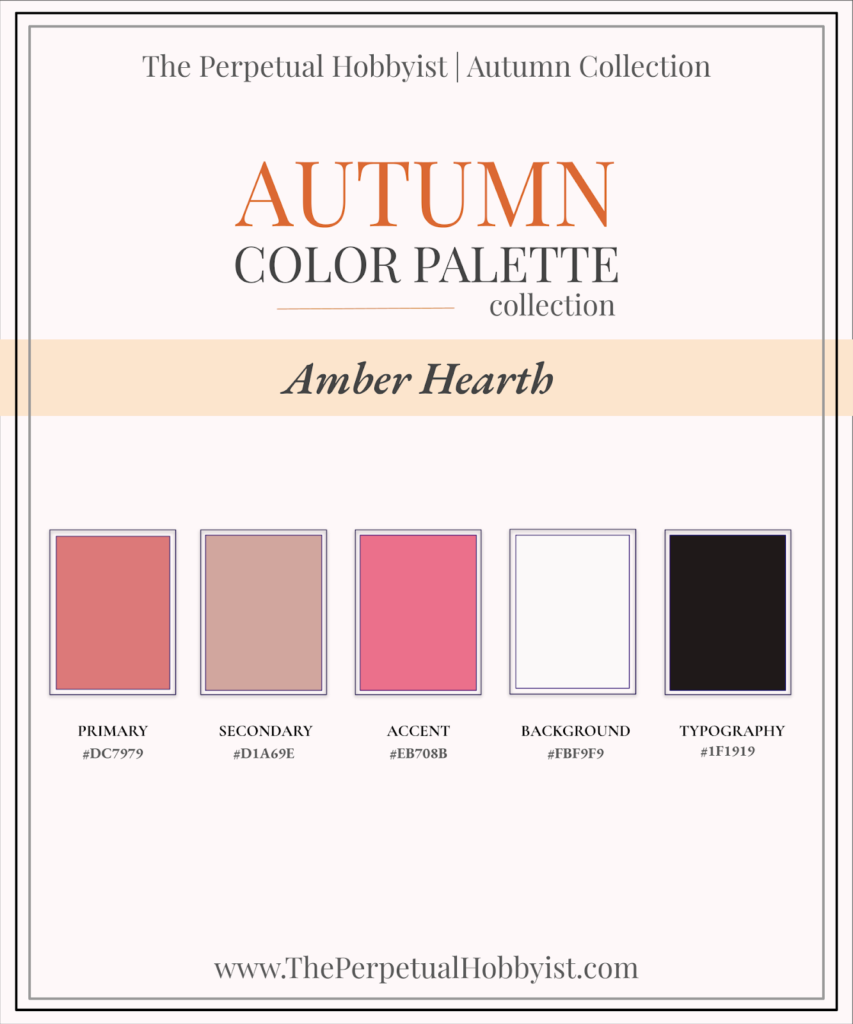 Amber Hearth