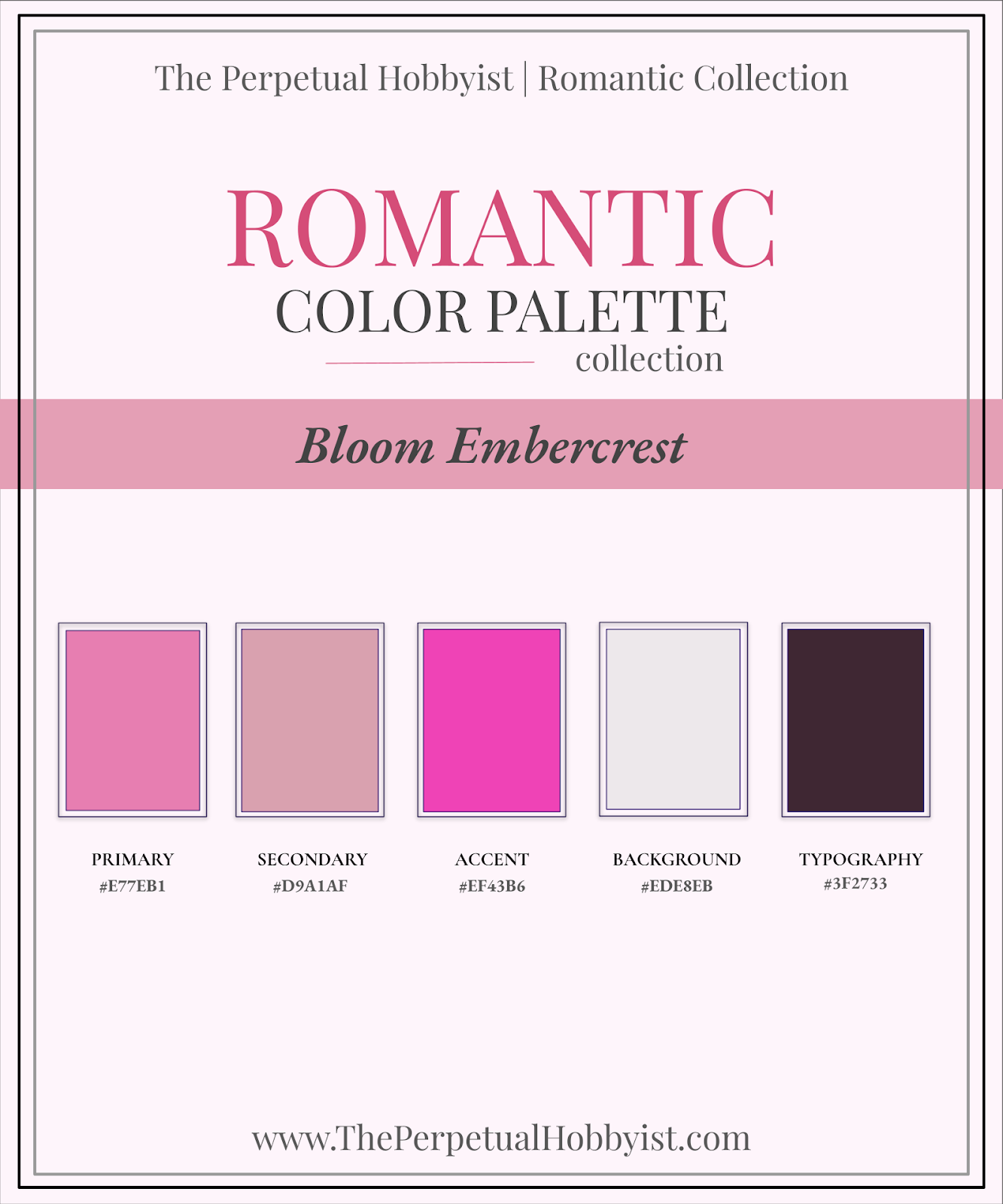 Bloom Embercrest