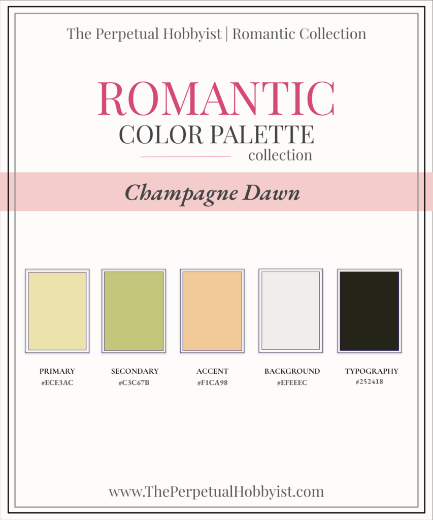 Champagne Dawn