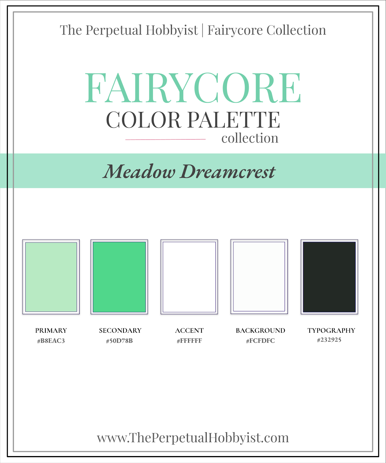 Meadow Dreamcrest