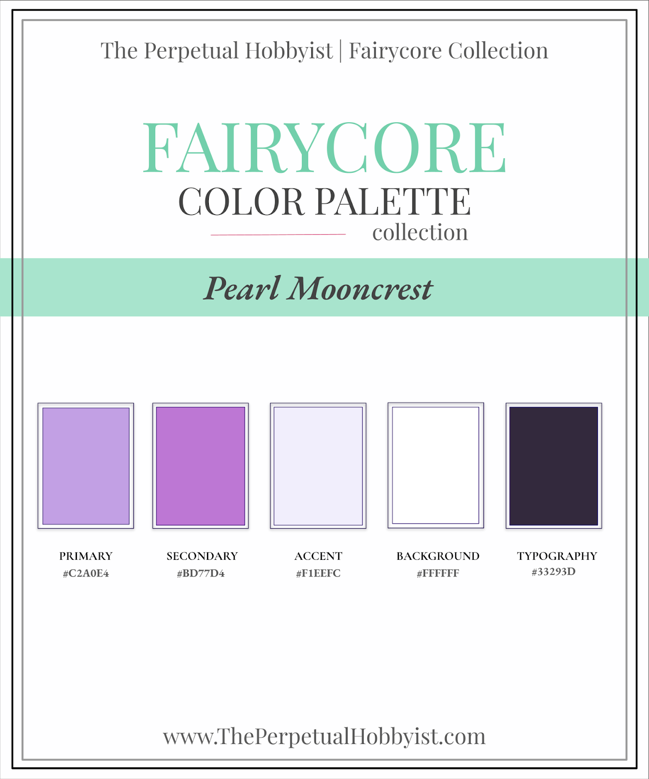Pearl Mooncrest