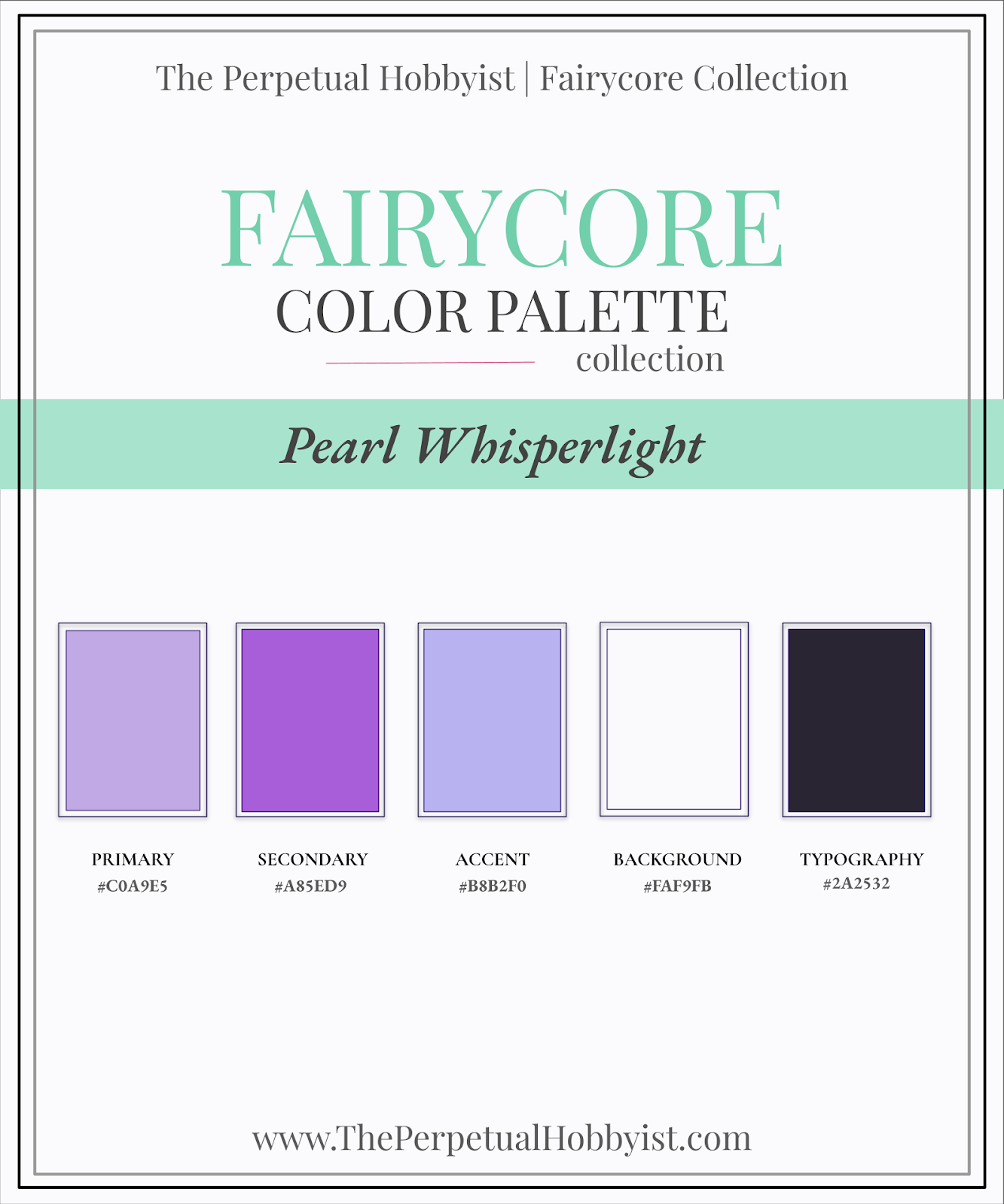 Pearl Whisperlight
