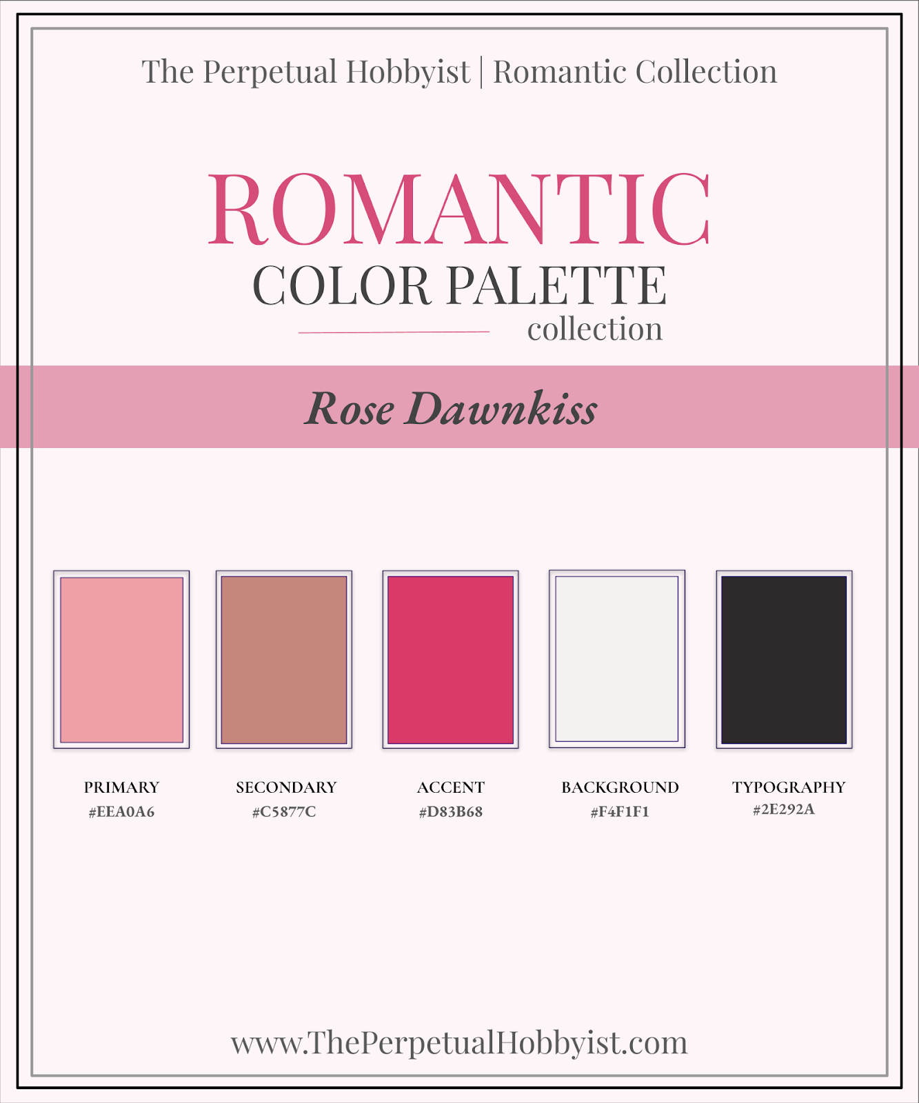 Rose Dawnkiss